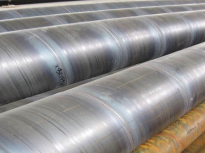 國標螺旋鋼管GB/T9711-2012