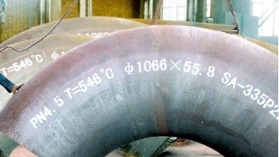 鋼鐵行業中合金鋼管的運行情況