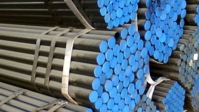 鍍鋅無縫管市場(chǎng)庫(kù)存緊缺