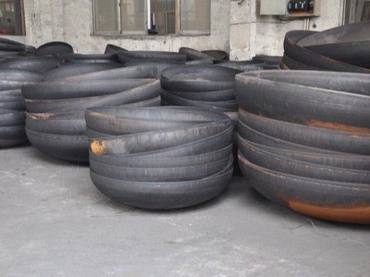 壓力容器封頭A516 GR70