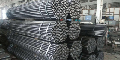 鋼宇管道材料加工處