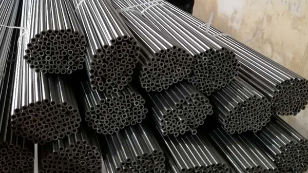 什么是無縫鋼管？它有哪些優點？