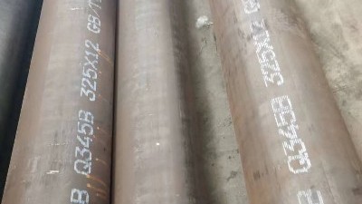 如何延長鍍鋅無縫鋼管使用時間